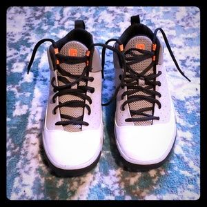 NWOT And1 basketball shoes